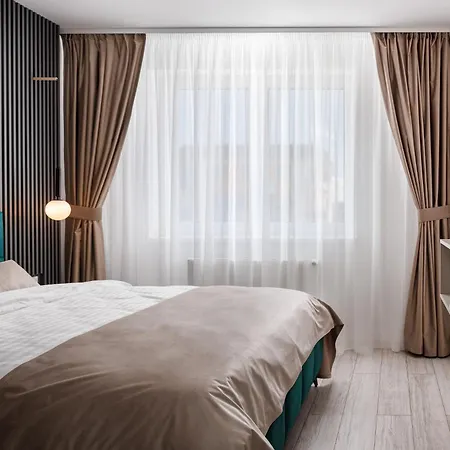 Special View Apartment Brasov Exterior photo