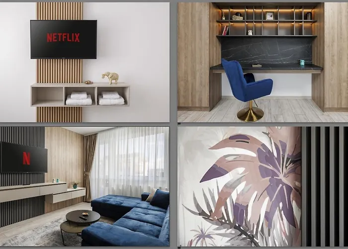 Special View Apartment